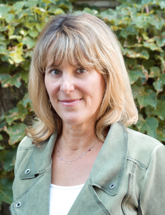 Debra Marcus Watton - President