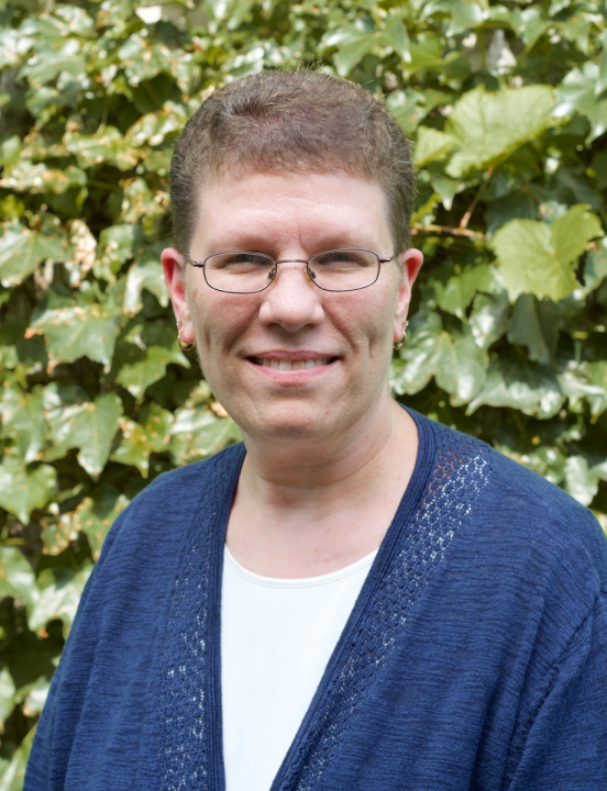 Kimberly Ann Elz - Office Manager