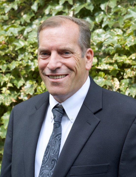 Tom Andrus - Licensed Funeral Director